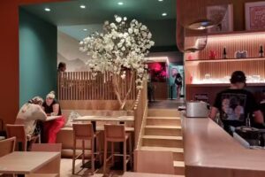 Shiso Burger Gen&egrave;ve