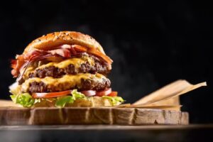 Shock Food Bellinzona