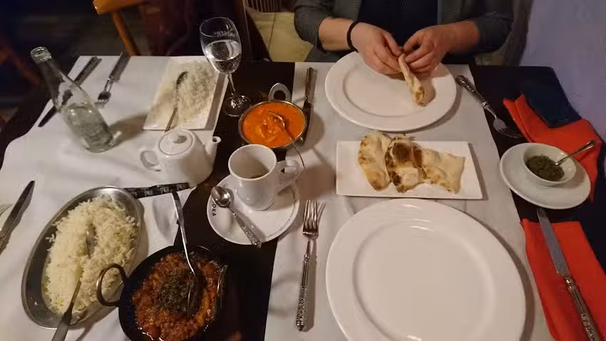 Shri Ganesh Restaurant