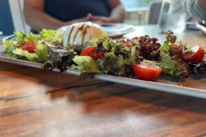 SI AI Restaurant – Bar – Lounge