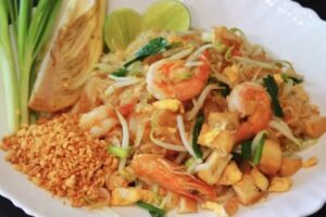 Siam-Ecke Take-Away (Thaifood)