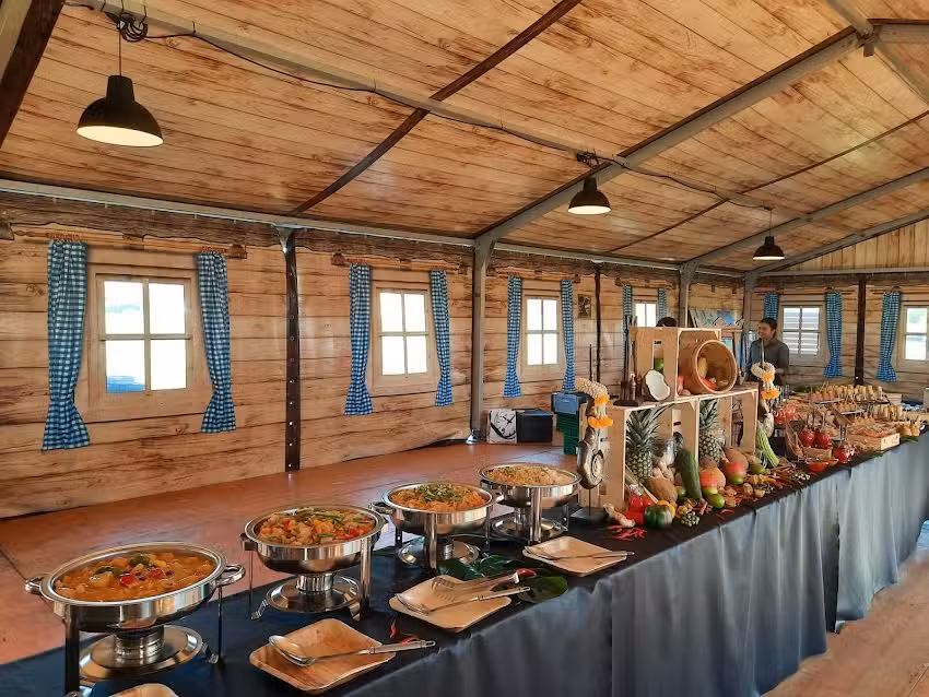 Siam Thai Catering & take-away