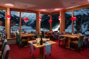 Siam Thai Cuisine Restaurant