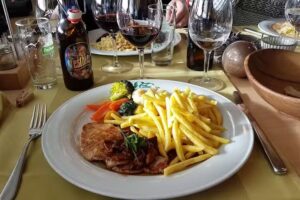 Siblinger Randenhaus