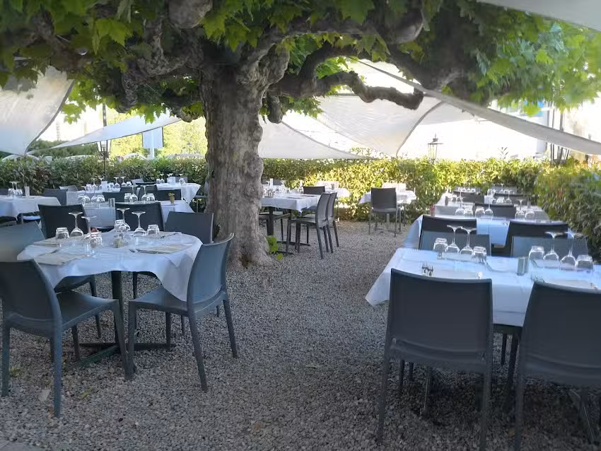 Sib&ograve; Ristorante