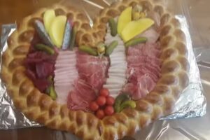 Siesta Café Restaurant Siesta / Partyservice – Catering