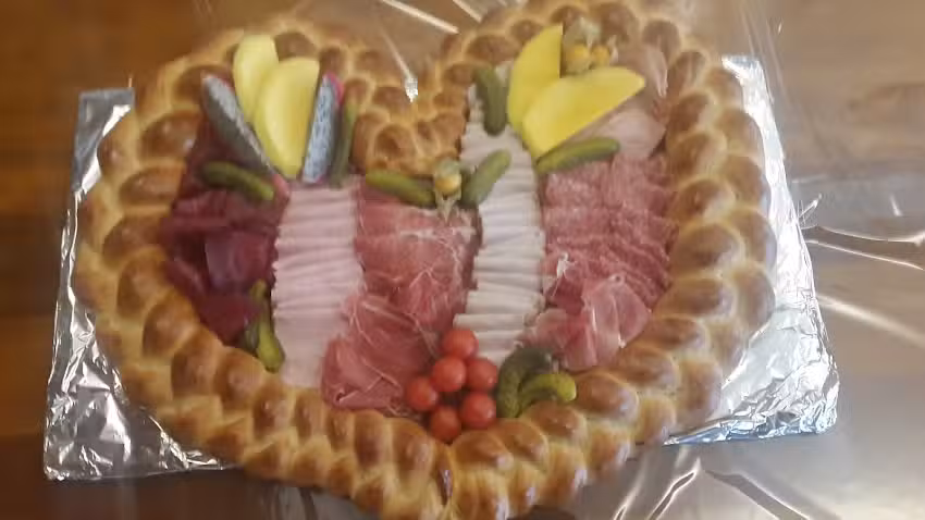 Siesta Caf&eacute; Restaurant Siesta / Partyservice &ndash; Catering