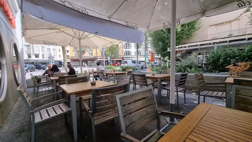 Silberkugel Oerlikon