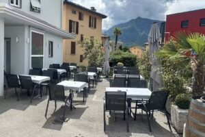 Sinfonia &ndash; Ristorante Pizzeria Bar