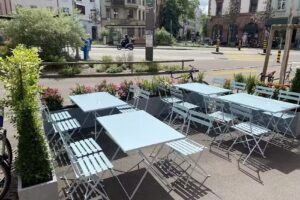 Singh Restaurant Basel