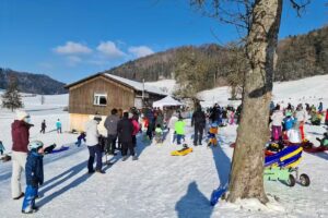 Skibeizli B&auml;retswil