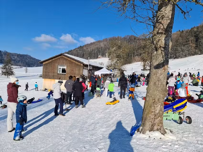 Skibeizli B&auml;retswil