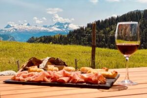 Skihaus Ibach Restaurant und Enoteca