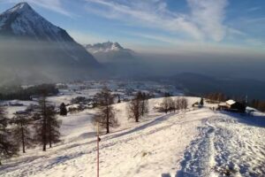 Skih&uuml;tte Aeschiried