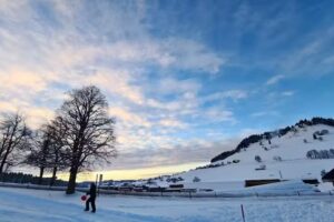 Skilift Riffenmatt AG