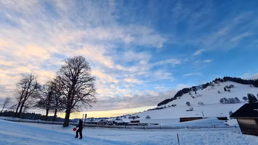 Skilift Riffenmatt AG