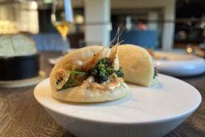 Skin&rsquo;s &ndash; the Restaurant