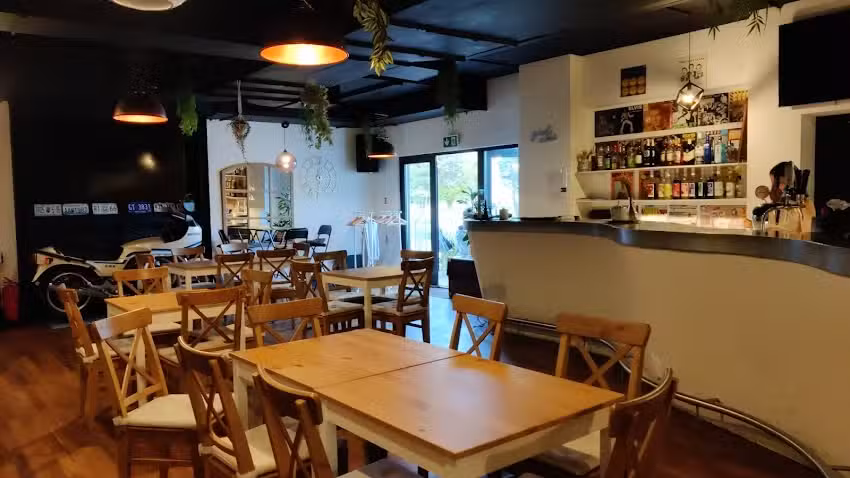 Smaggy Burger Lausanne