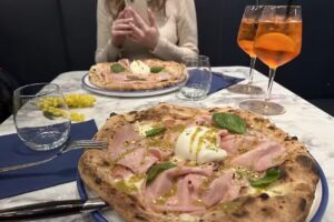 Sofia Cucina d&rsquo;Amore