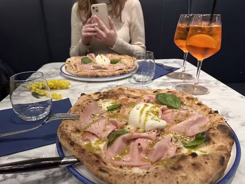 Sofia Cucina d&rsquo;Amore