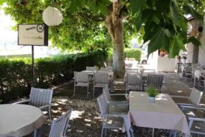 Sommergarten (Fontana Imbiss GmbH)