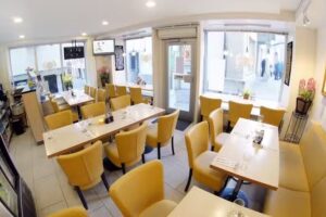 SONG PI NONG &ndash; Thai Take Away