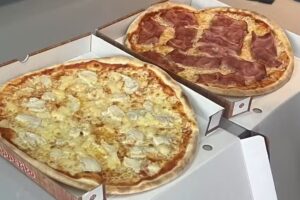 Sonnenpl&auml;tzli Kebab und Pizza