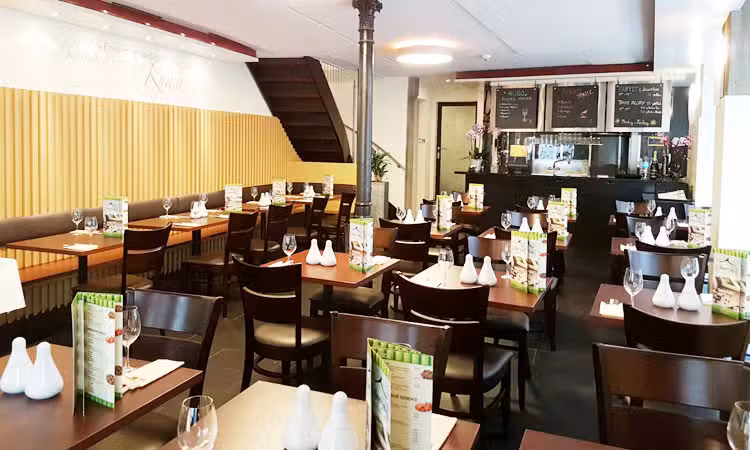 Soriya Asia Restaurant