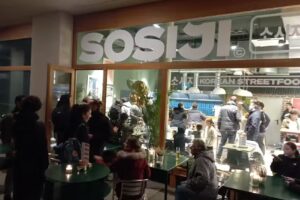 Sosiji &ndash; Korean Street Food