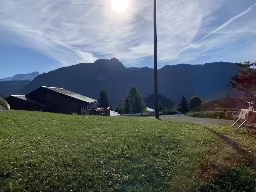 Souviens-toi de la Cro&ucirc;te Mayen