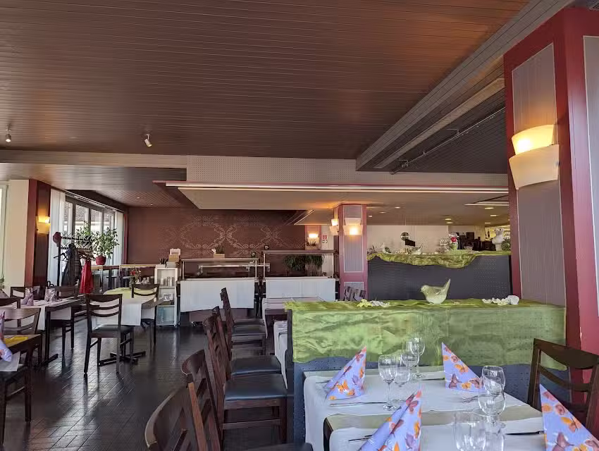 Sp&auml;tzlipfanne Andelfingen