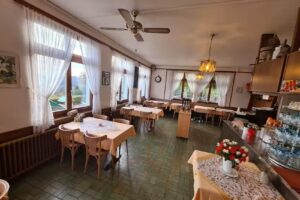 Speise Restaurant Rüsler GmbH