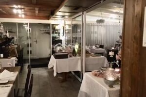 Speiserestaurant Adler