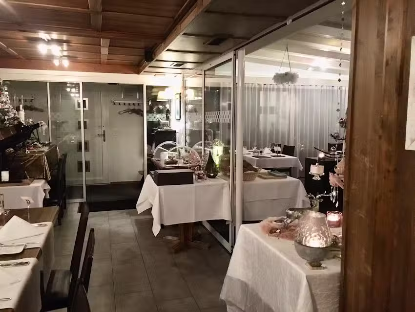 Speiserestaurant Adler