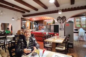 SPICE VILLAGE INDIAN RESTAURANT & Tandoori Specialist