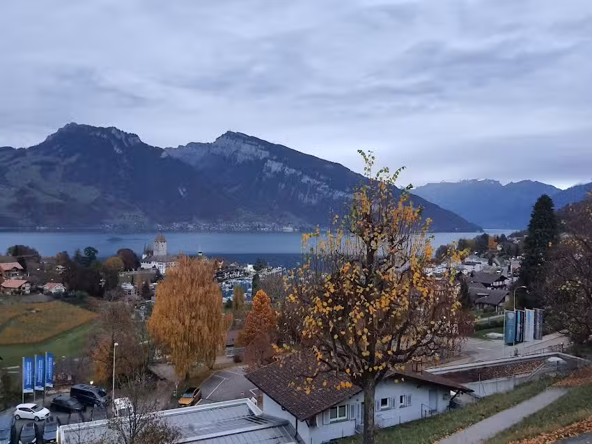 Spiezer Restaurant & Lounge