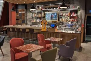 SPIGA Ristorante Westside