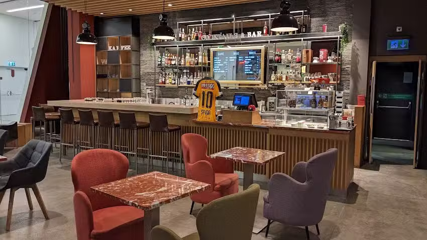 SPIGA Ristorante Westside