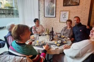 Spirito Giovanni & Rosalia