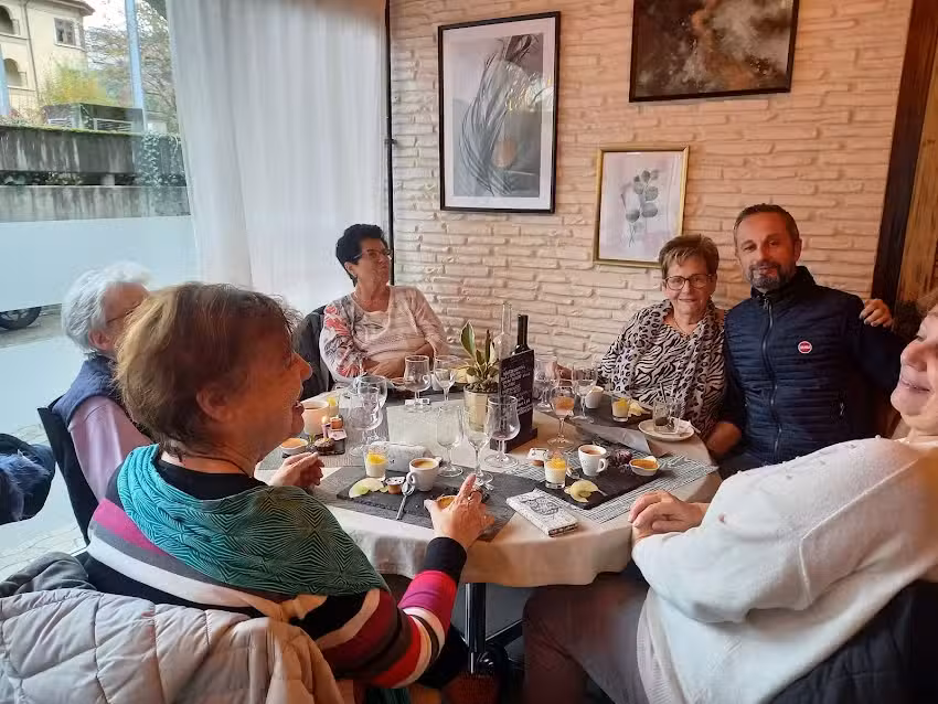 Spirito Giovanni & Rosalia