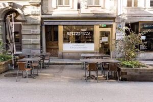 Spizzi Pizza