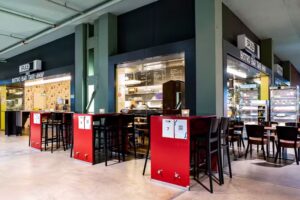 Spule 1 Bistro & Take Away