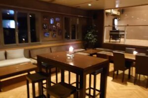 Spunte – Restaurant, Lounge & Sportbar