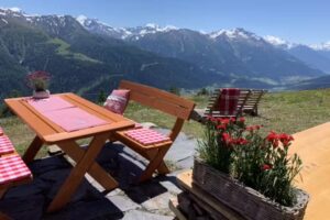 SSC Ski und Snowboard Club H&uuml;tte by Hotel Bellwald