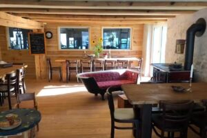 Stalldrang Besenbeiz