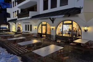 Stani&rsquo;s Corner