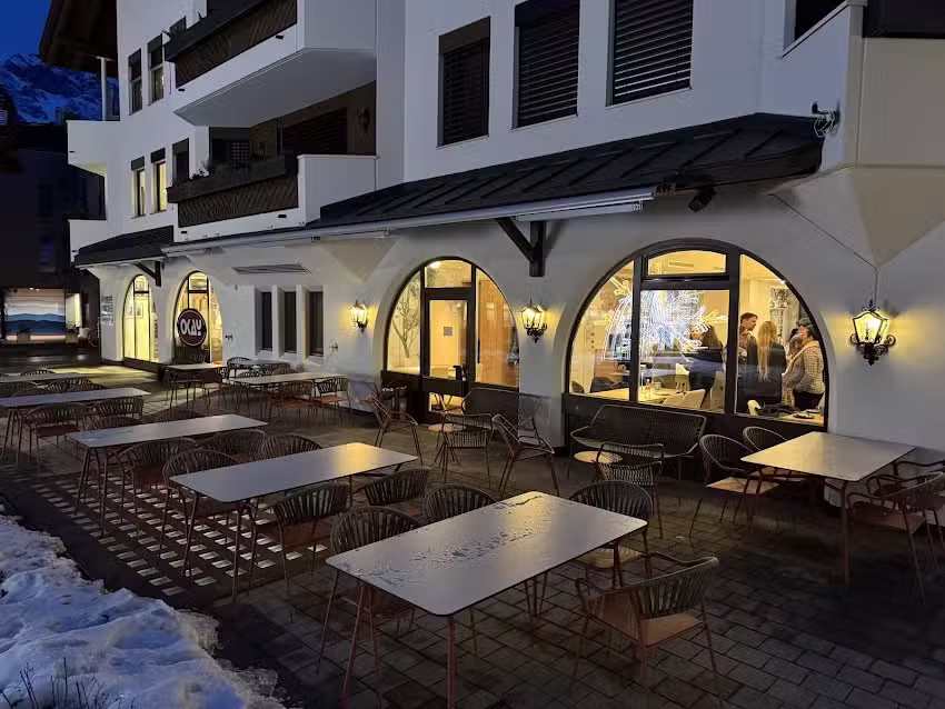 Stani&rsquo;s Corner