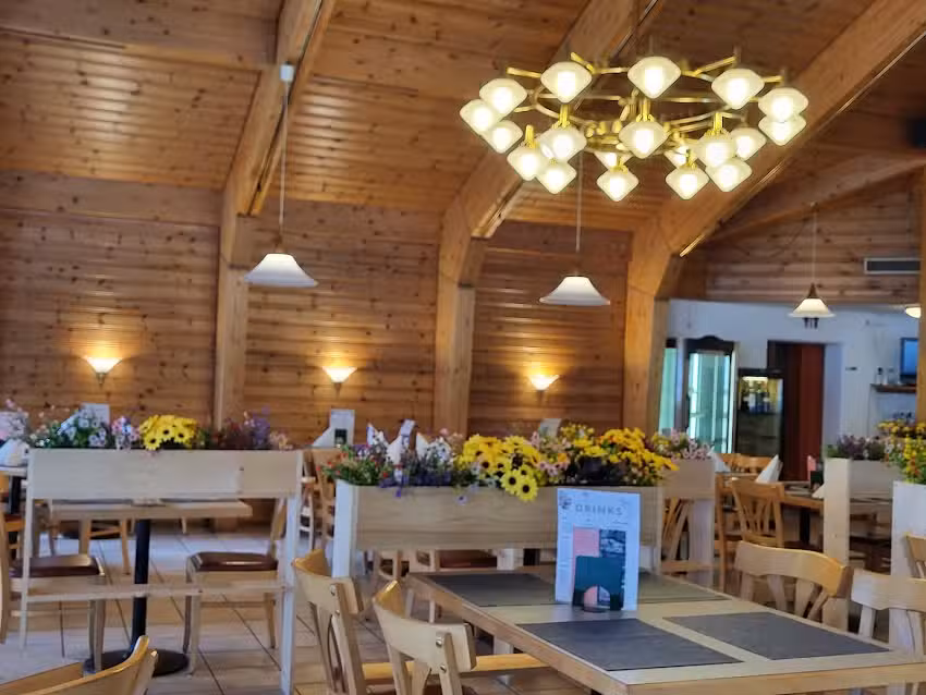 Steakhouse Chesa Leukerbad