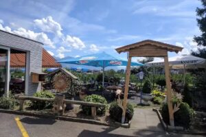 Steakhouse & Pizzeria Frieden