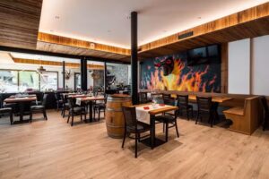 Steakhouse zum Roten Stier